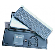 Клавиатура logitech craft